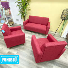 JUEGO SOFA SENCILLO