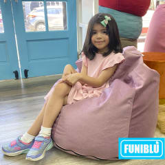 KIDS PUFF - Felpa