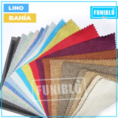 Lino Bahia