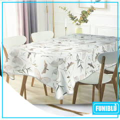 MANTEL 140X180 REPELENTE