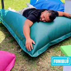 MAXI PUFF ESTANDAR