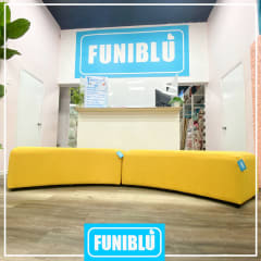 MOBILIARIO PARA COWORK