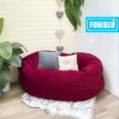 OVAL PUFF