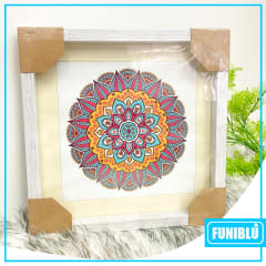 CUADRO DISEÑO 31X31CM