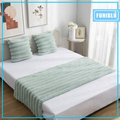 PIECERA PELUDO LINEA