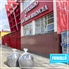 PUFFS COLEGIO LA PROVIDENCIA