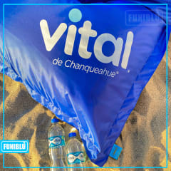 MAXI PUFF - VITAL