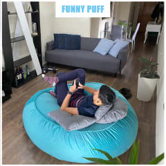 SLEEP PUFF XL