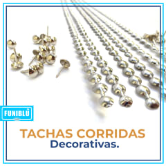 TACHA CORRIDA DE 1 METRO