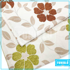 Tapiz Floral Premium