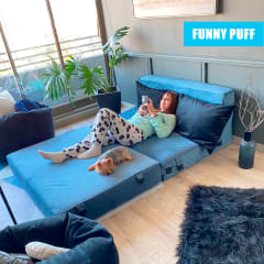 SOFA CAMA MOD URBAN