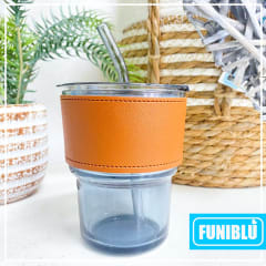 VASO AHUMADO