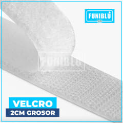 ROLLO VELCRO