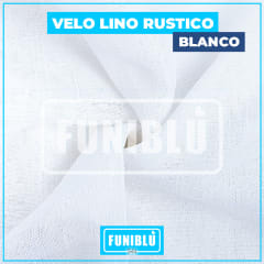 VELO LINO 2.8M CORTINAJE