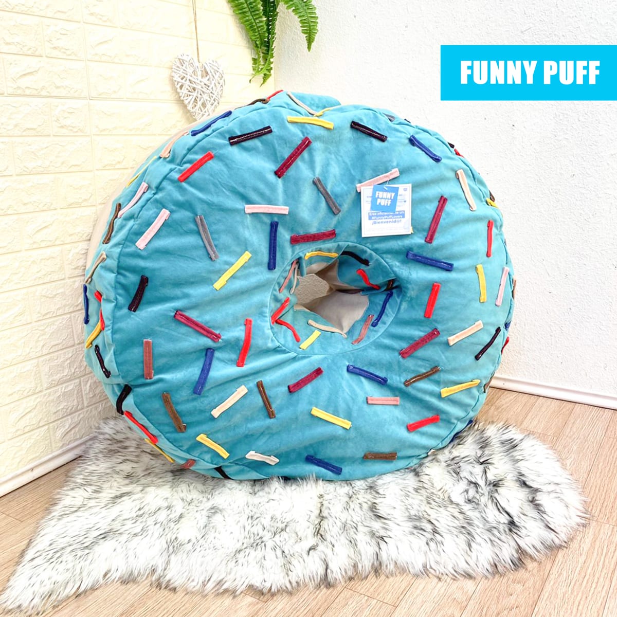 DONUT PUFF4
