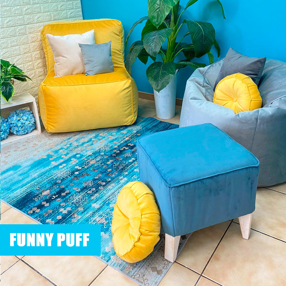 SINGLE PUFF9