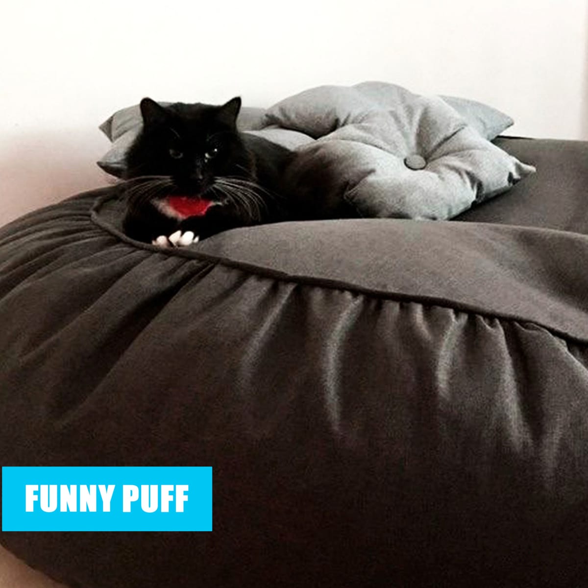 SLEEP PUFF XL5