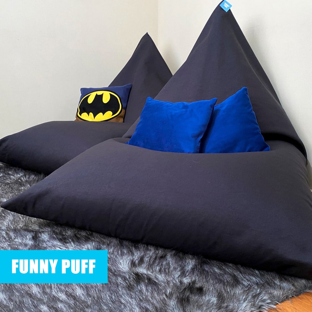 BEAN BAG PUFF2