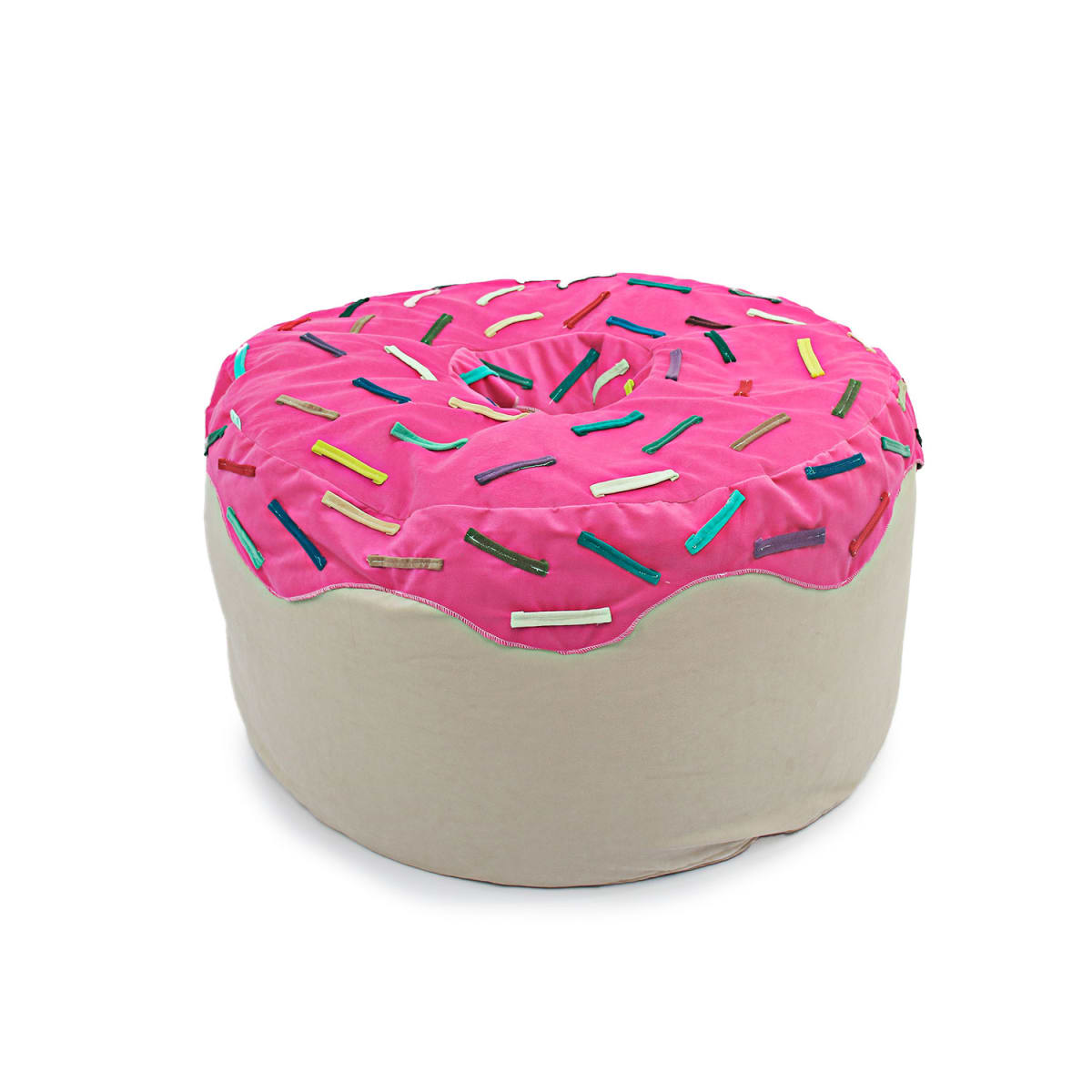 DONUT PUFF6
