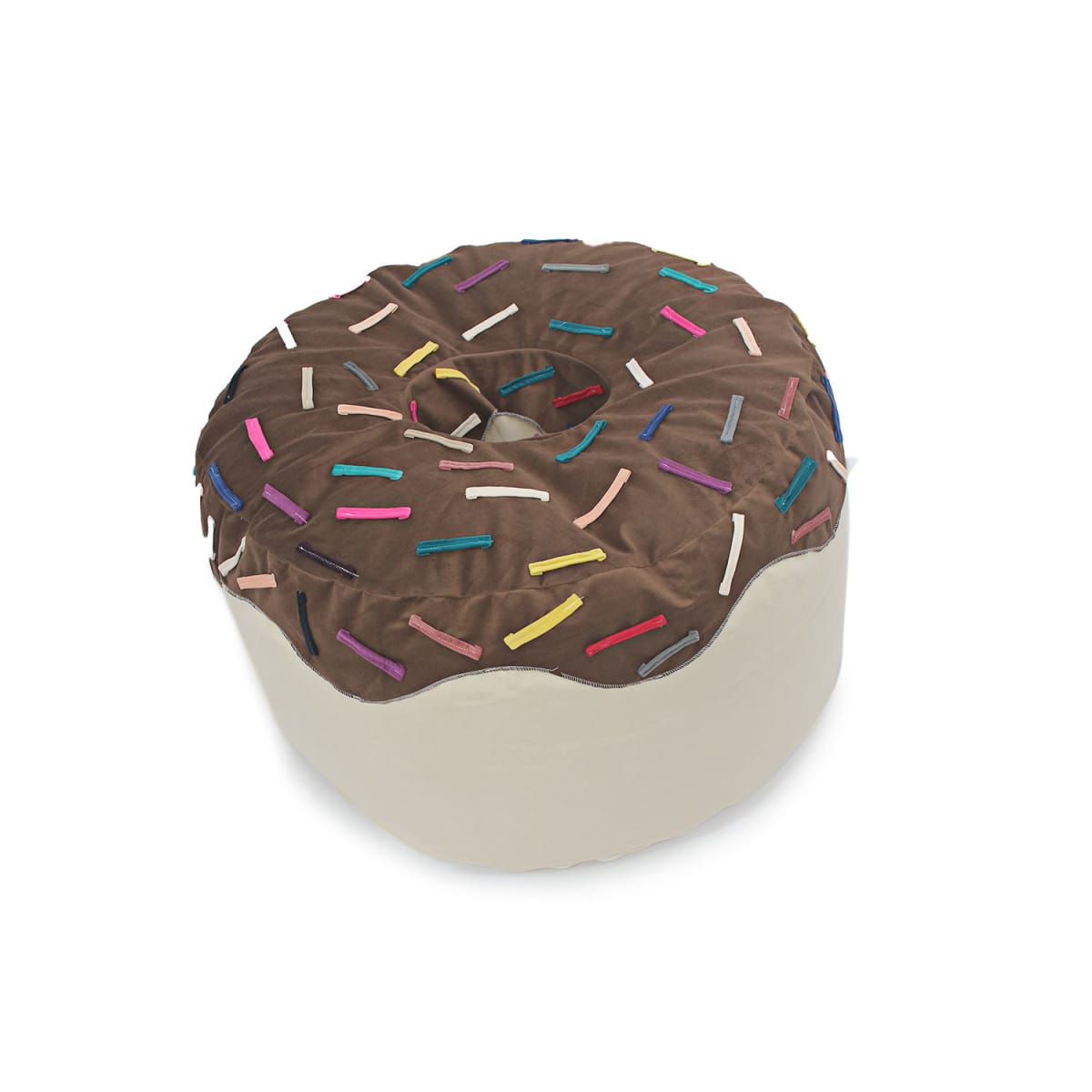 DONUT PUFF7