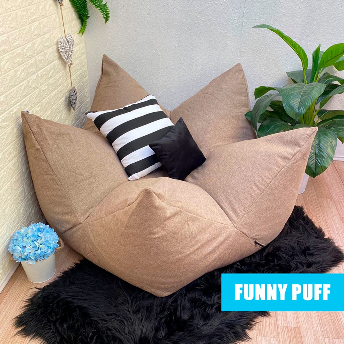 STAR PUFF6