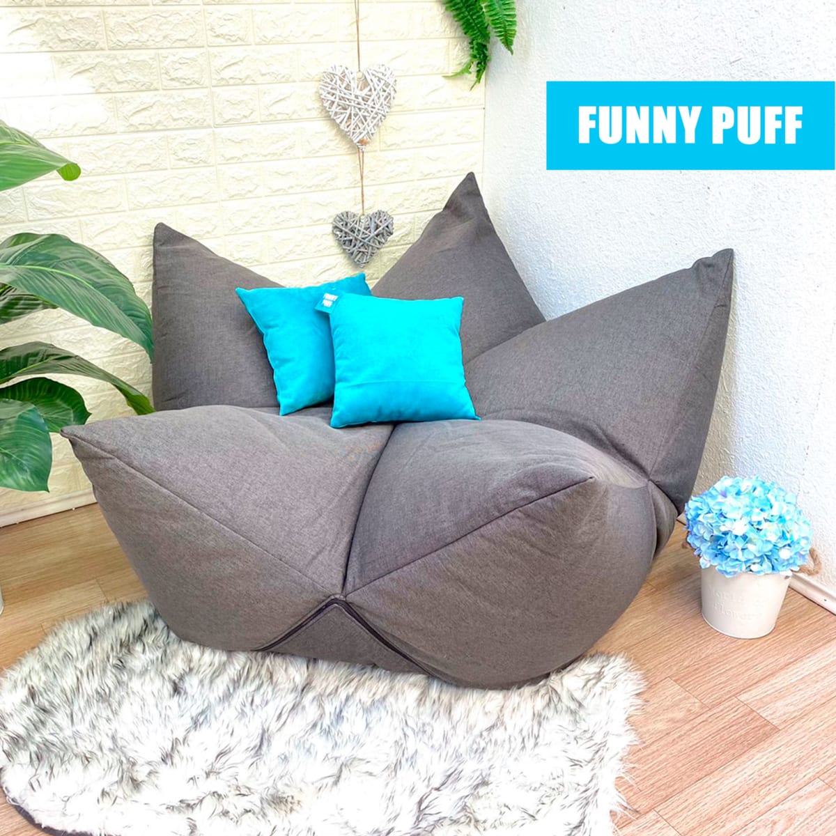 STAR PUFF5