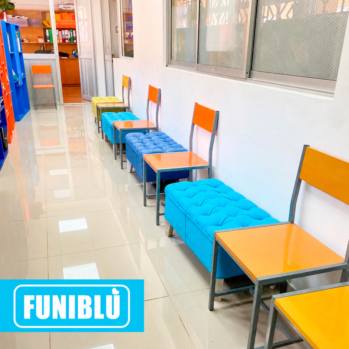 BIBLIOTECA COLEGIO ADVENTISTA DE HUALPÉN8