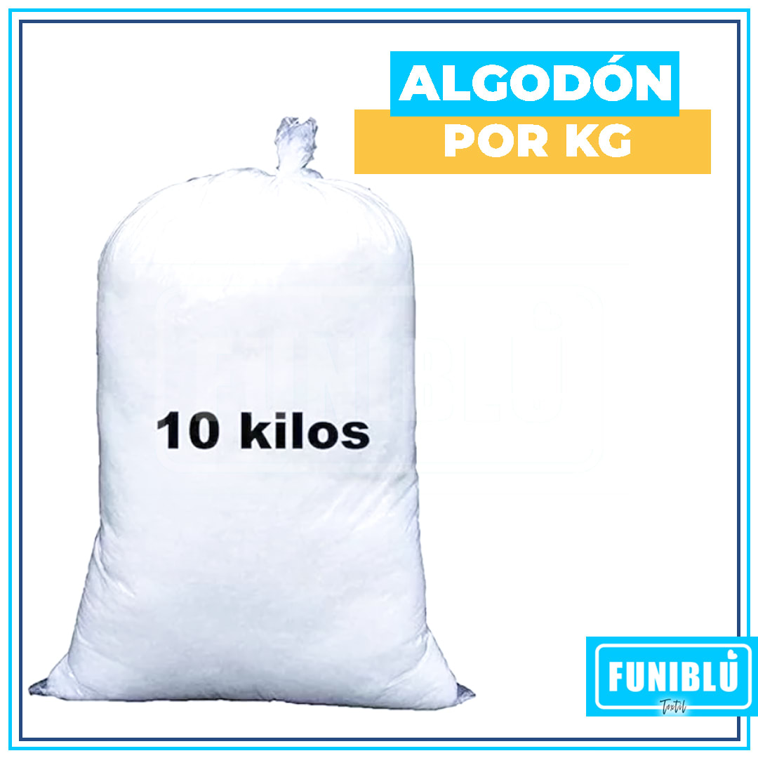 ALGODÓN SINTETICO SILICONADO2