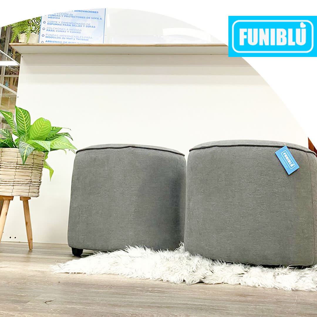 BANQUETA SANTINO CIRCULAR6