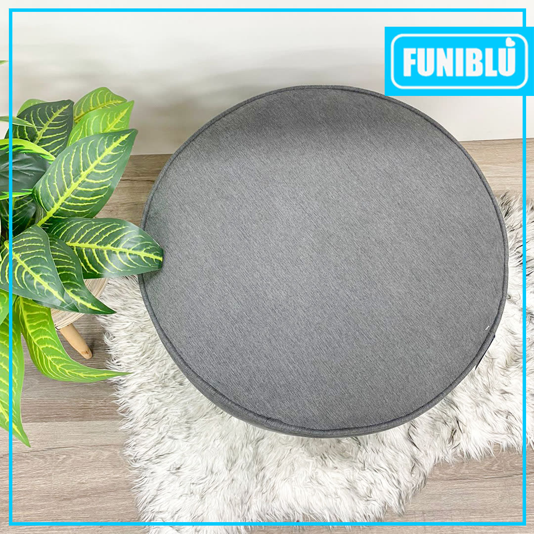 BANQUETA SANTINO CIRCULAR7