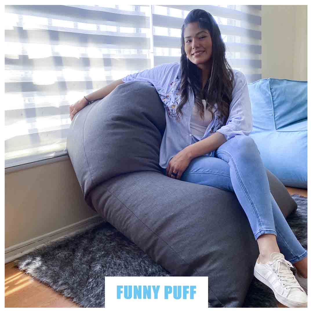BEAN BAG PUFF3