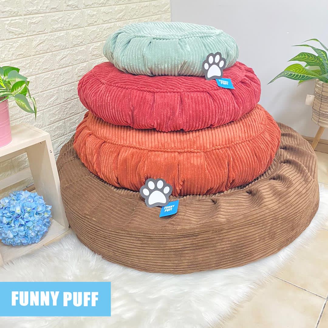 BED PUFF MASCOTAS2