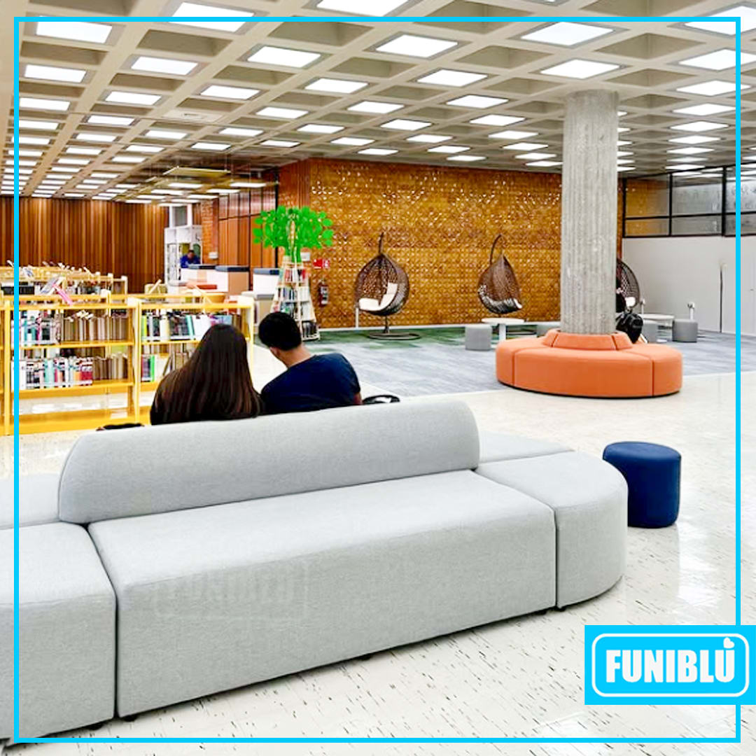 BIBLIOTECA CENTRAL UNIVERSIDAD DE CONCEPCIÓN1