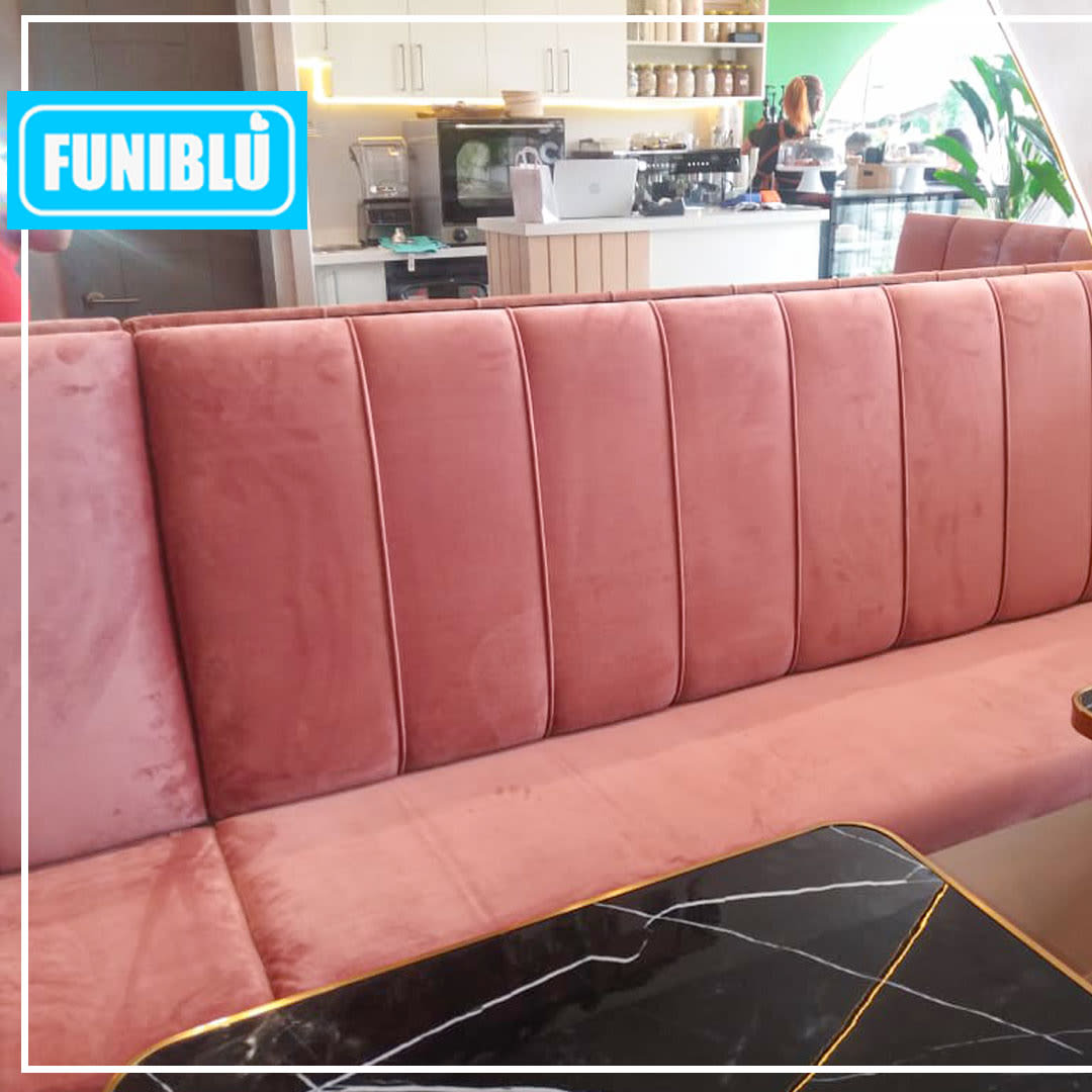 MALVA COFFE SHOP - PUCÓN1