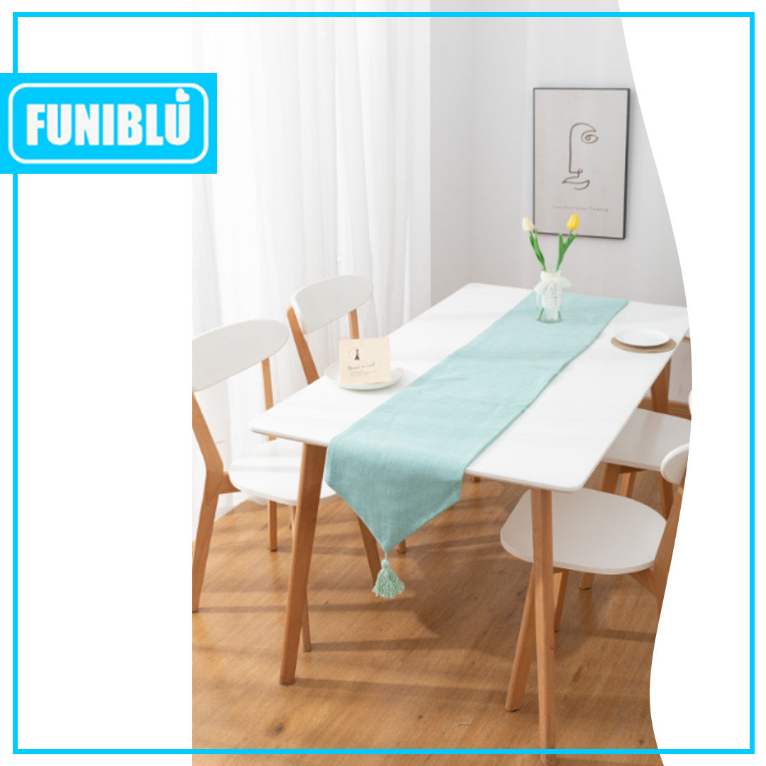 CAMINO DE MESA LINO POMPON2