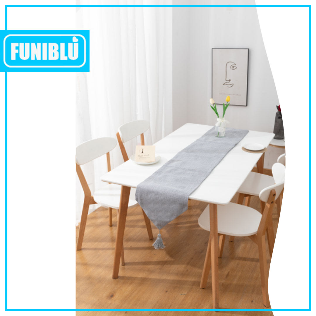 CAMINO DE MESA LINO POMPON4