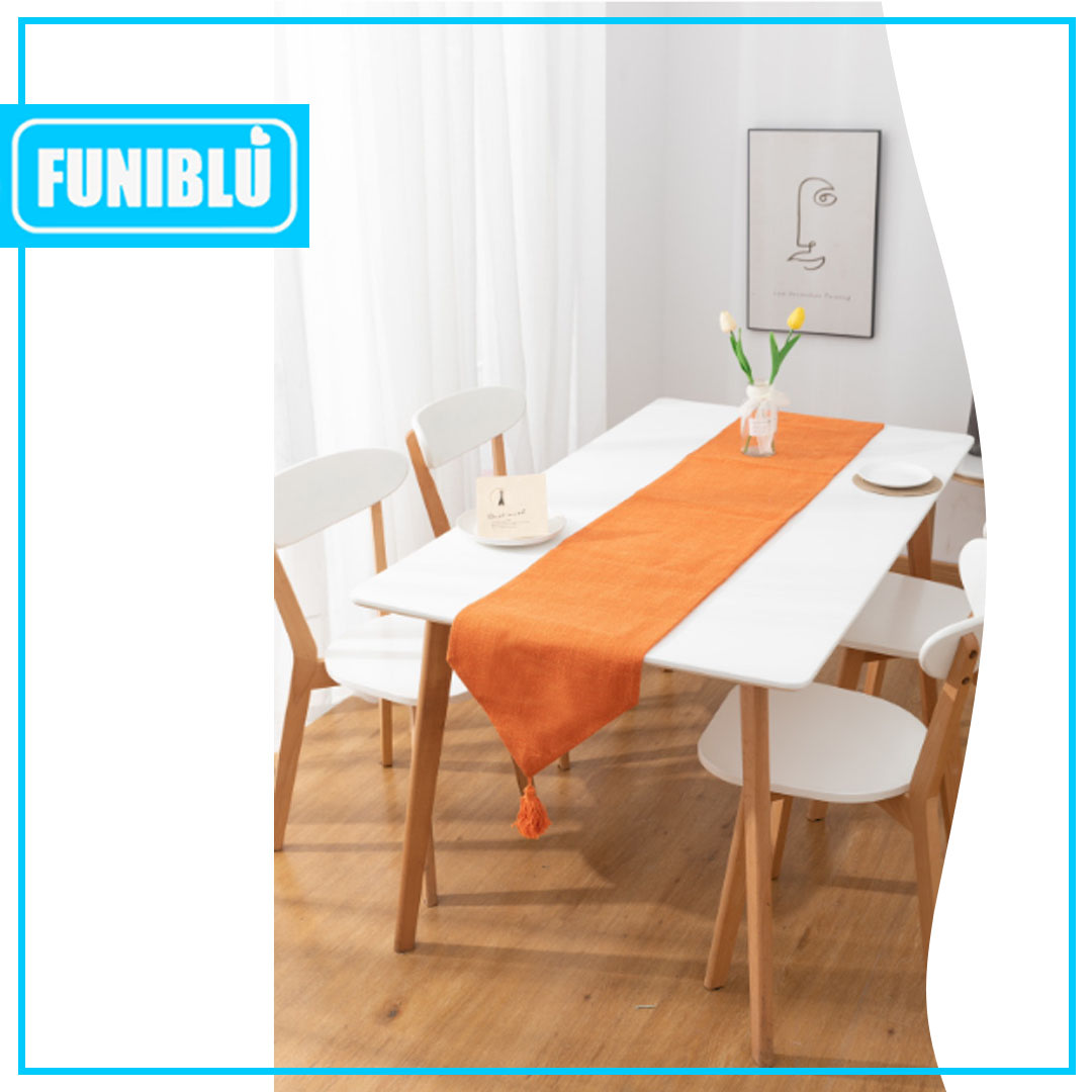 CAMINO DE MESA LINO POMPON1