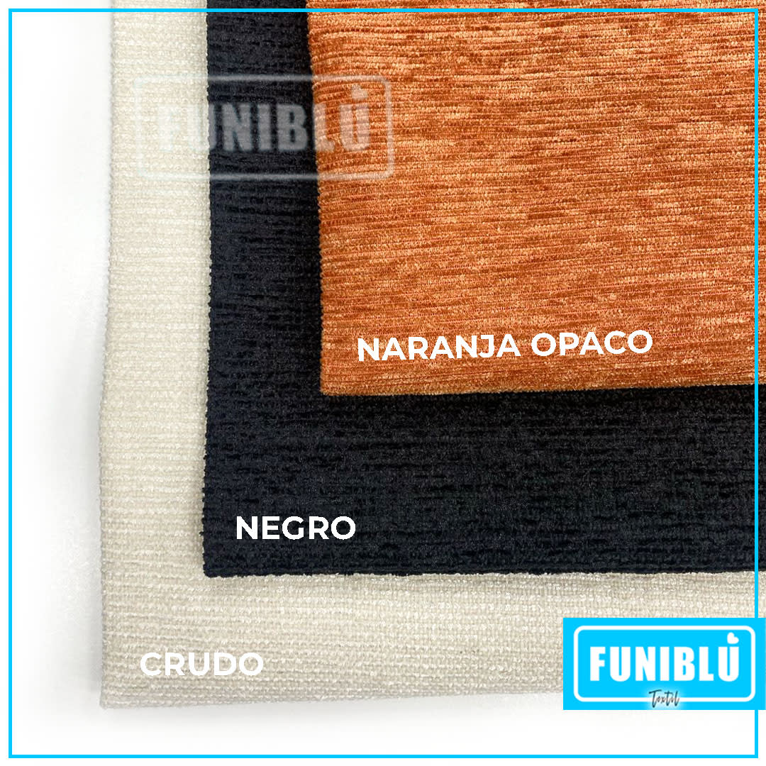 CHENILLE UNICOLOR2