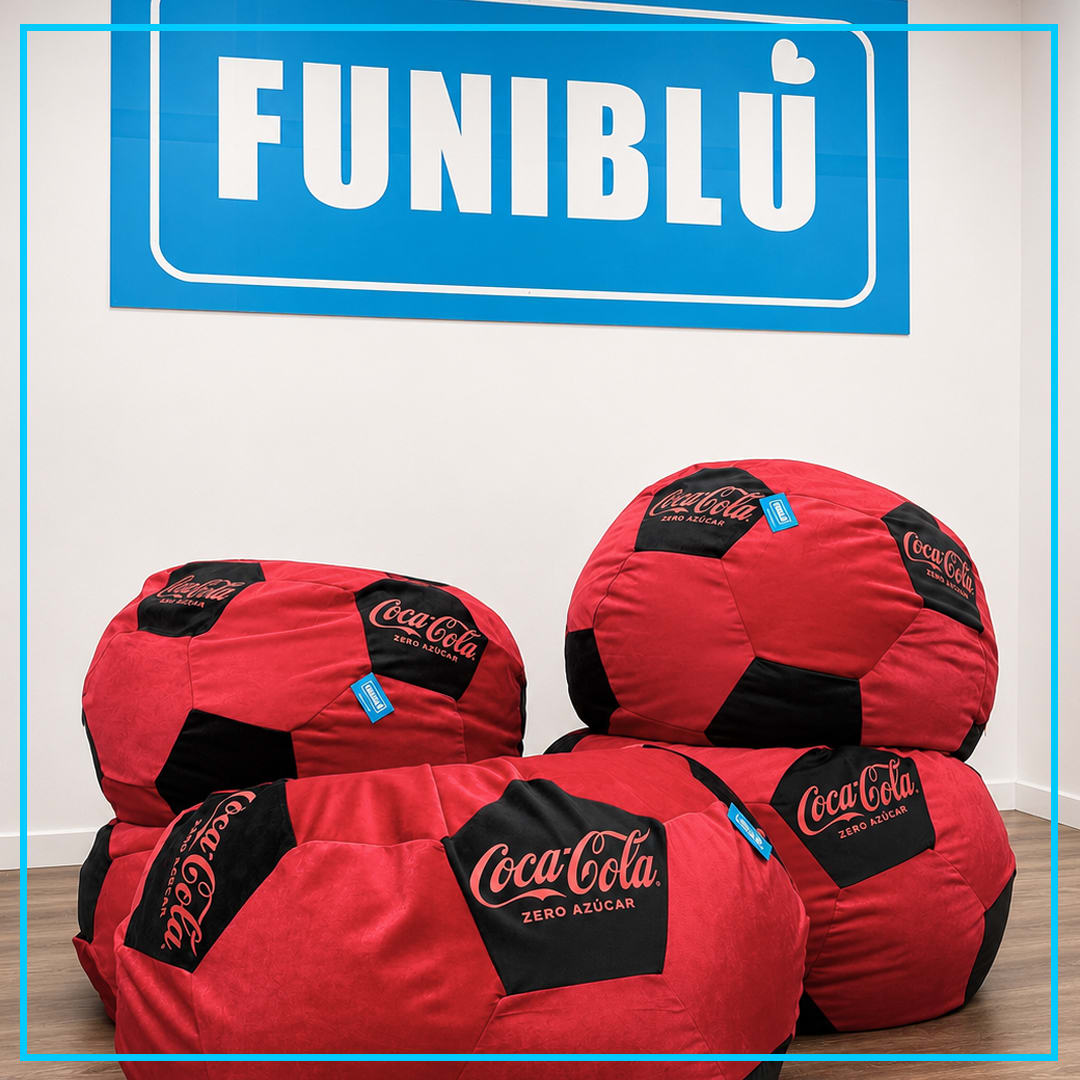ACTIVACIÓN COCA-COLA · MUNDIAL 20269