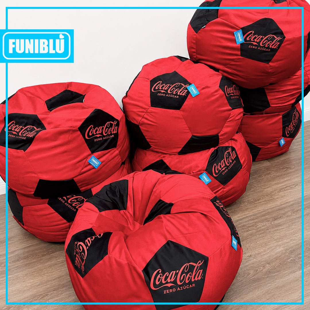 ACTIVACIÓN COCA-COLA · MUNDIAL 20266