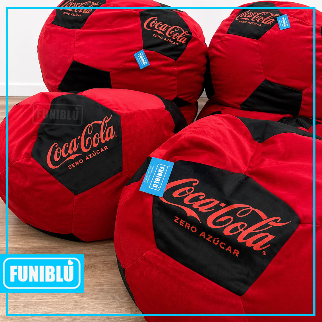 ACTIVACIÓN COCA-COLA · MUNDIAL 20262