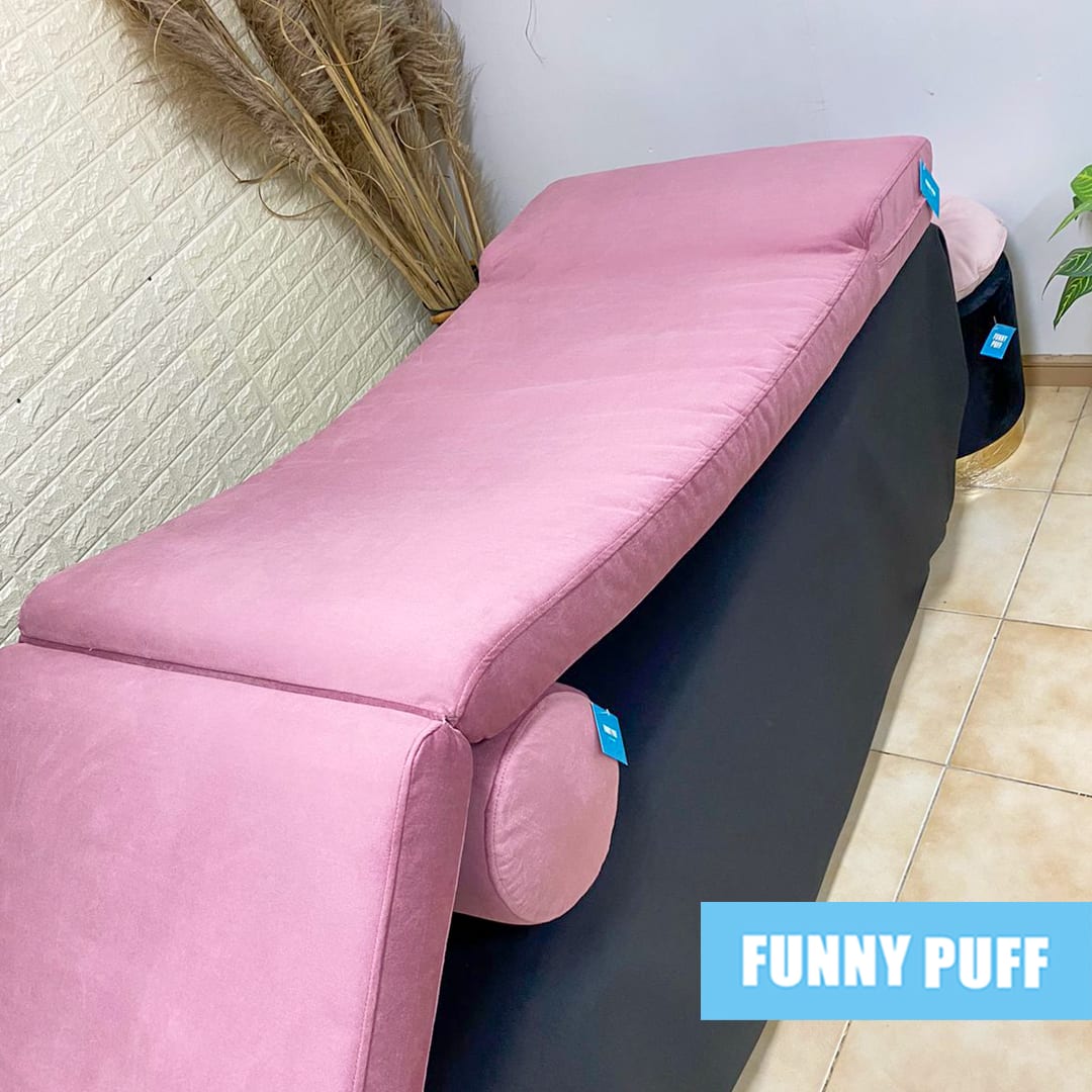 APOYO DE CAMILLA ESPUMA 8CM2