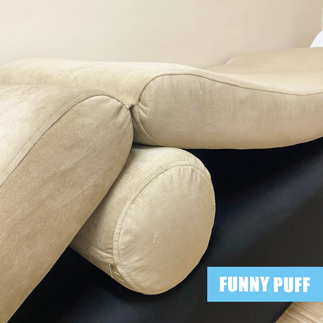 APOYO DE CAMILLA ESPUMA 12cm2