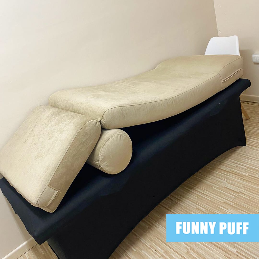 APOYO DE CAMILLA ESPUMA 12cm1