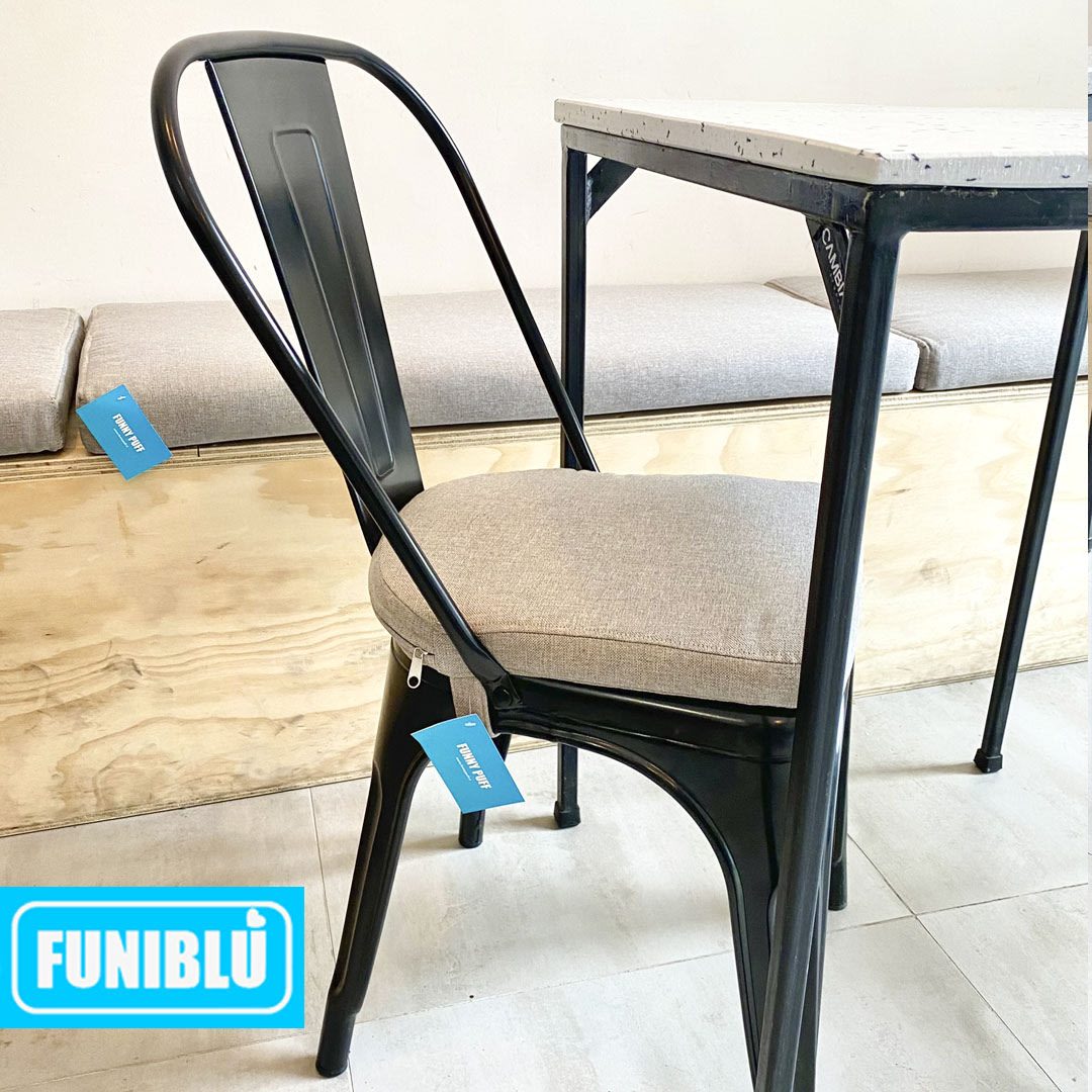 COJIN SILLA TOLIX4