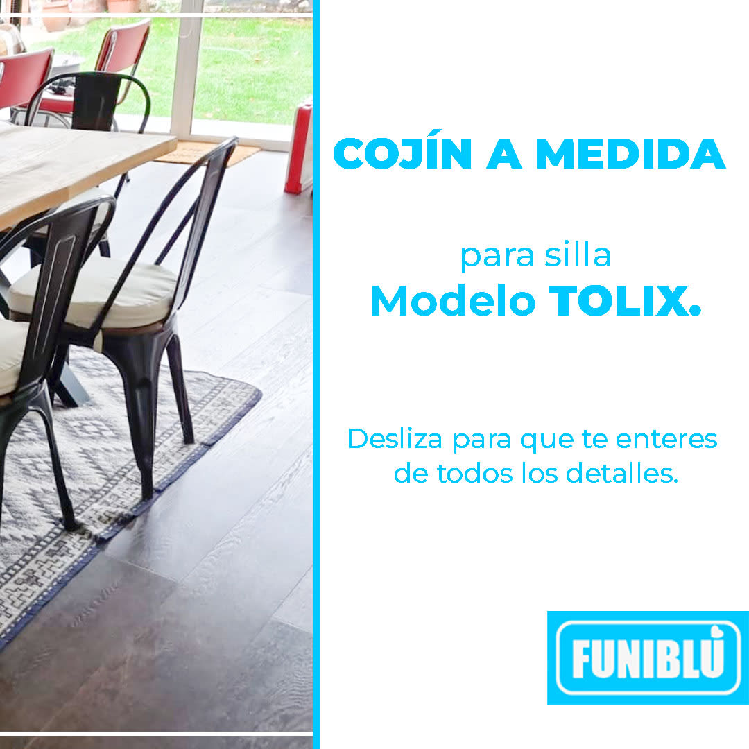 COJIN SILLA TOLIX2
