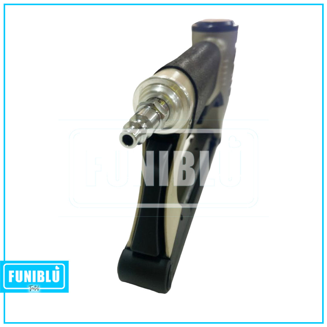 PISTOLA CORCHETERA MAITE SERIE 71163