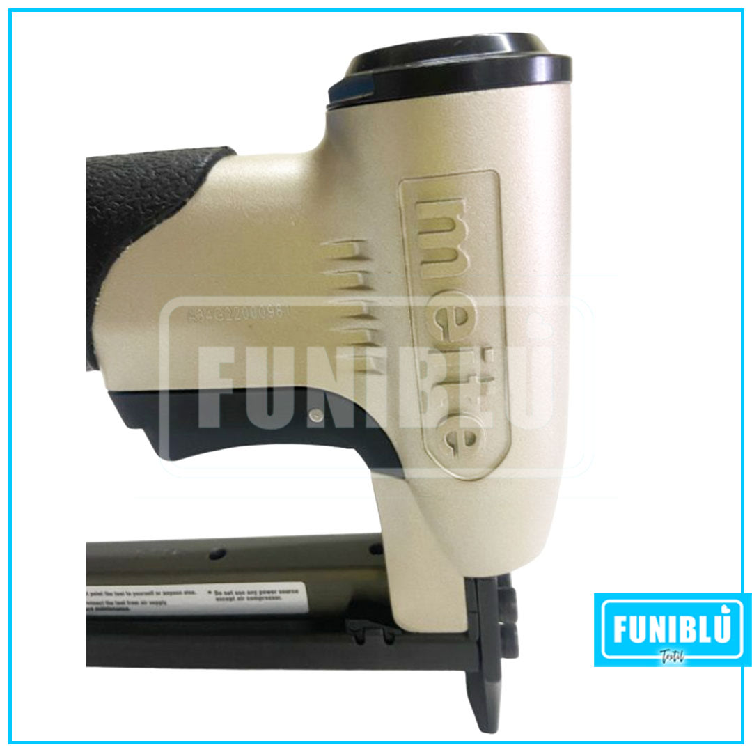 PISTOLA CORCHETERA MAITE SERIE 71162