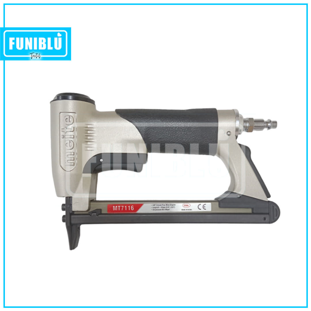 PISTOLA CORCHETERA MAITE SERIE 71165