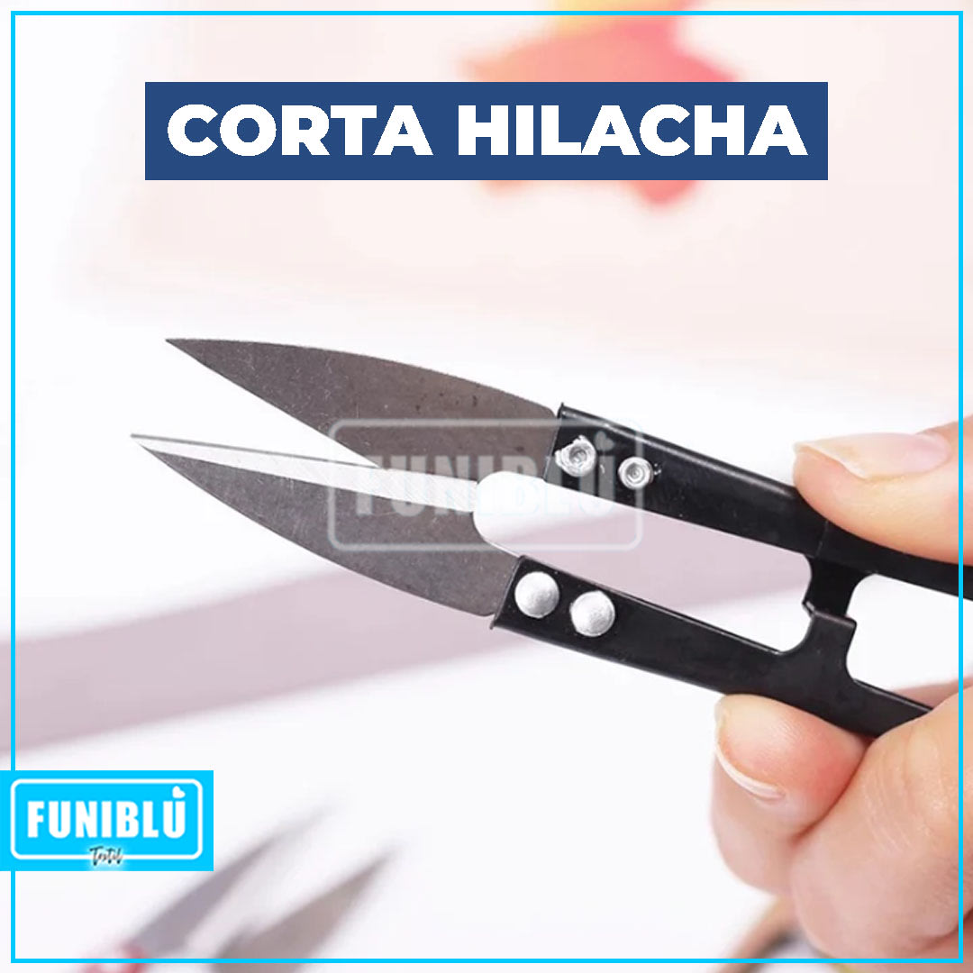 CORTA HILACHA 5